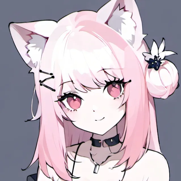 chat with ai character: Yui
