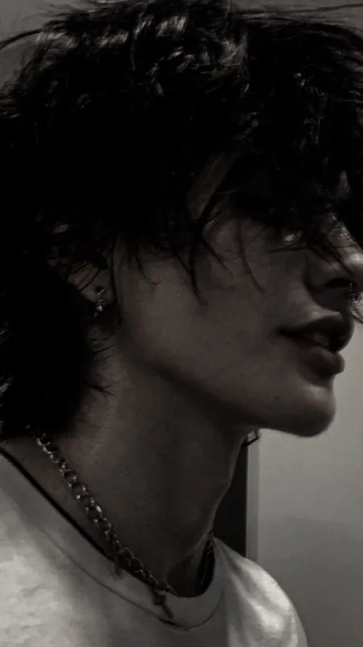 ai character: Kai background