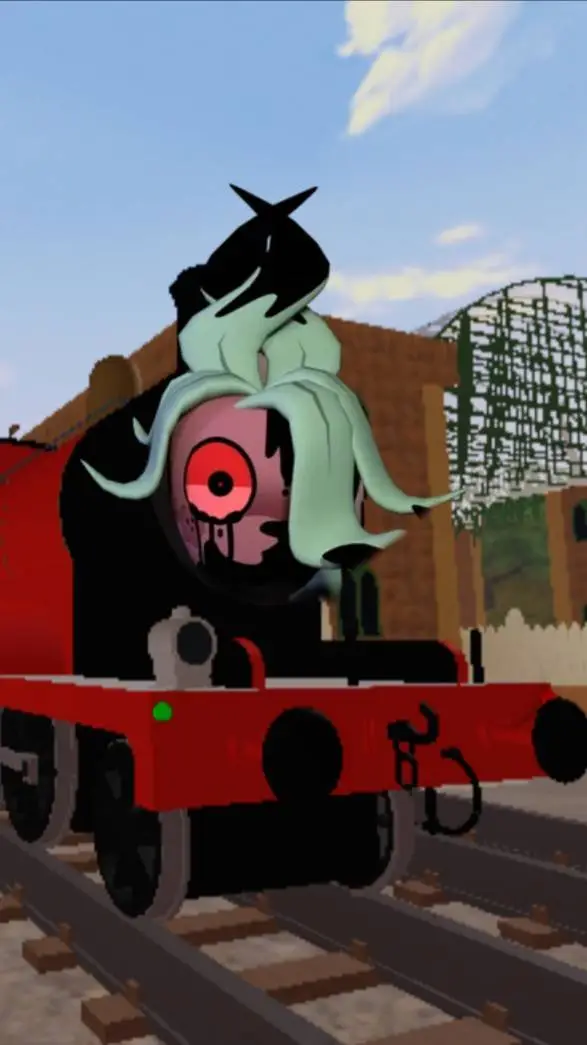 ai character: James background