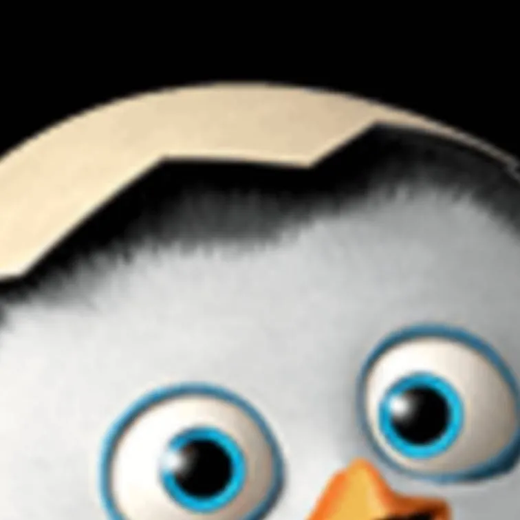 chat with ai character: baby private