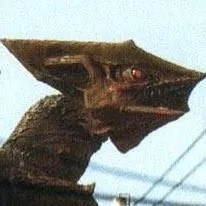 chat with ai character: Gyaos