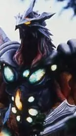 ai character: Irys background