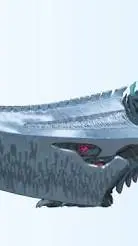 ai character: Guiron background