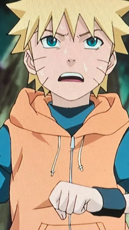 ai character: Naruto Uzumaki background