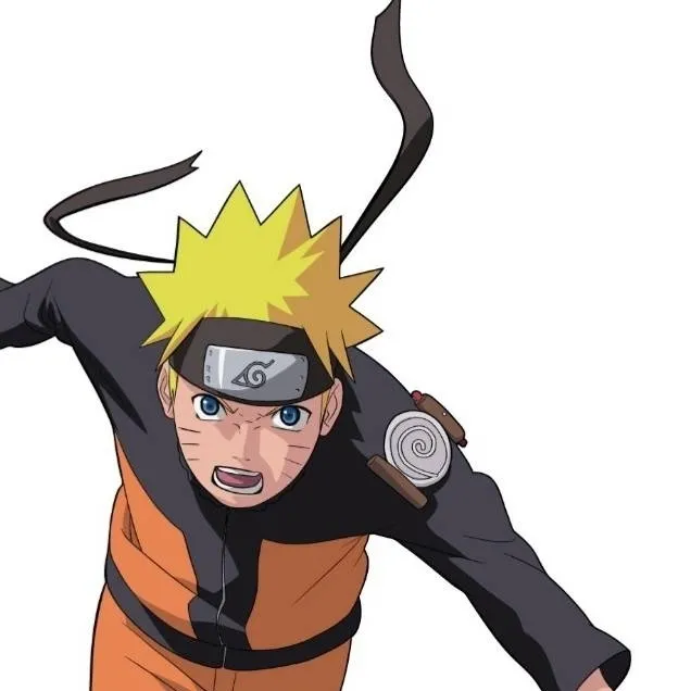 chat with ai character: naruto usumaki