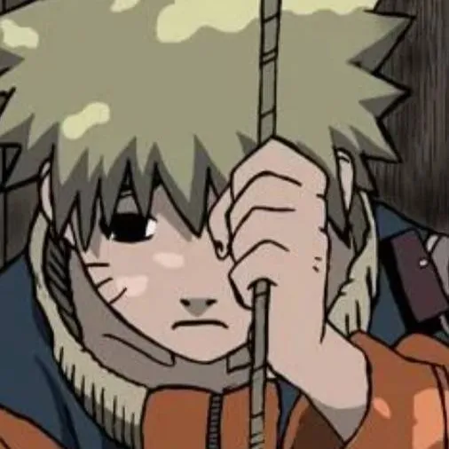 chat with ai character: naruto