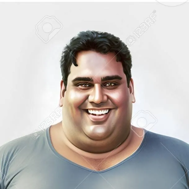 chat with ai character: bouboul