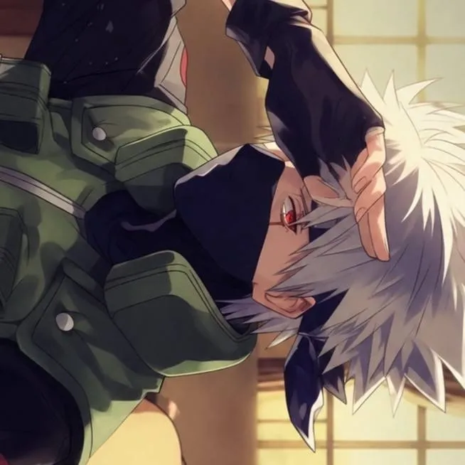 chat with ai character: jjk et naruto