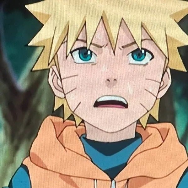 chat with ai character: naruto