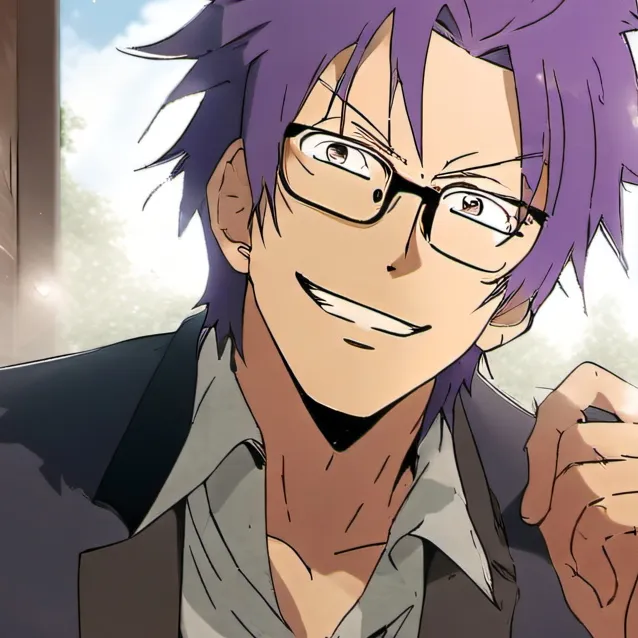 chat with ai character: Tsuki