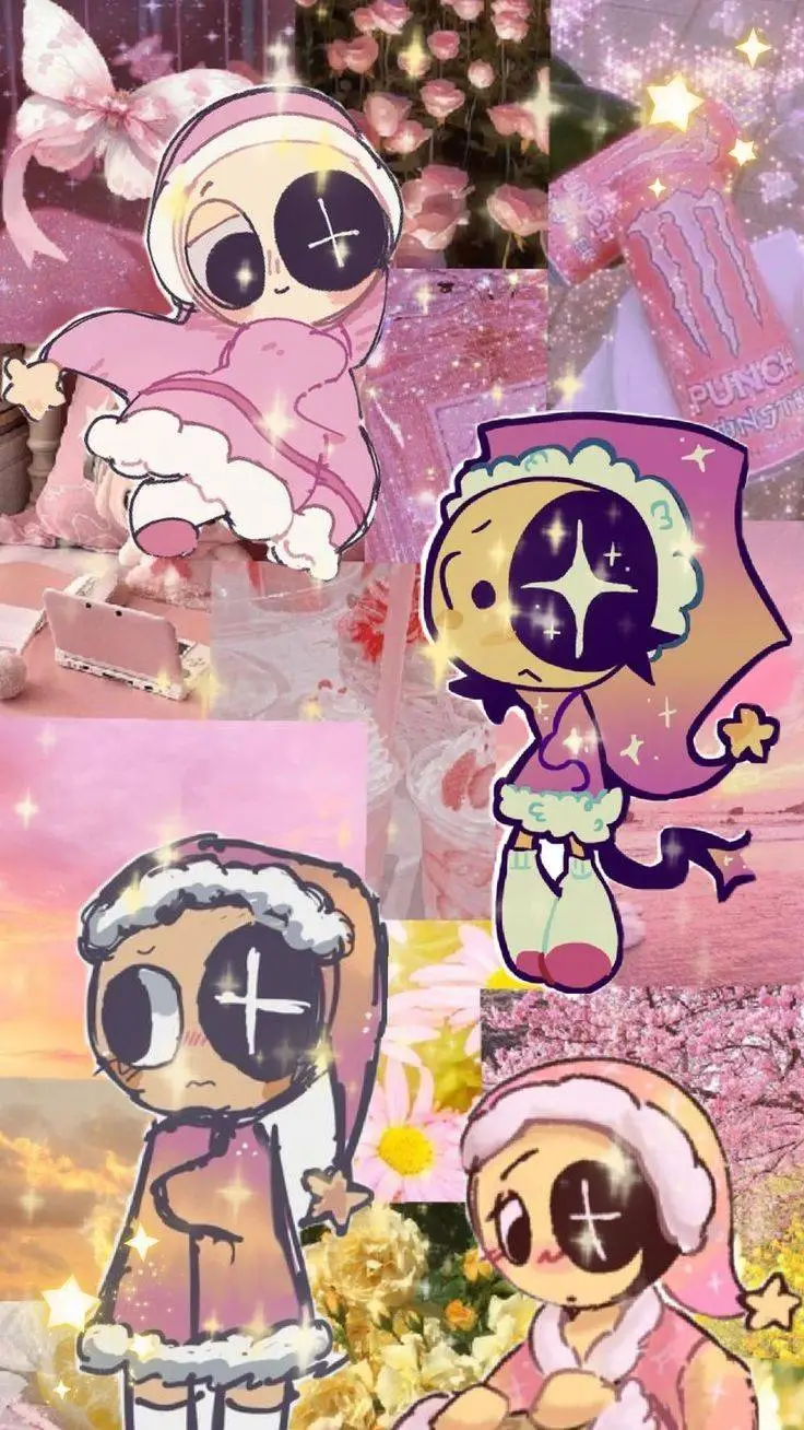 ai character: Astro x you background