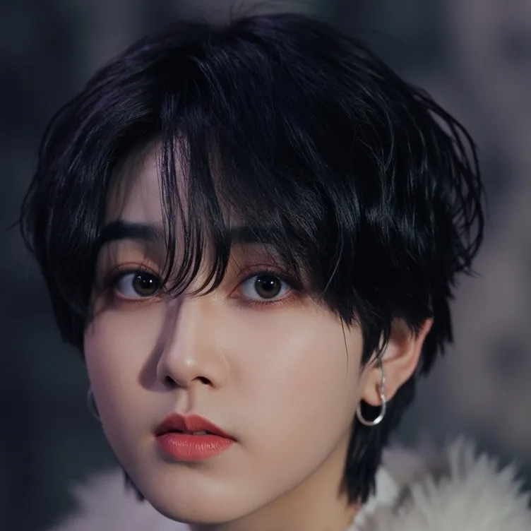 chat with ai character: Hannie