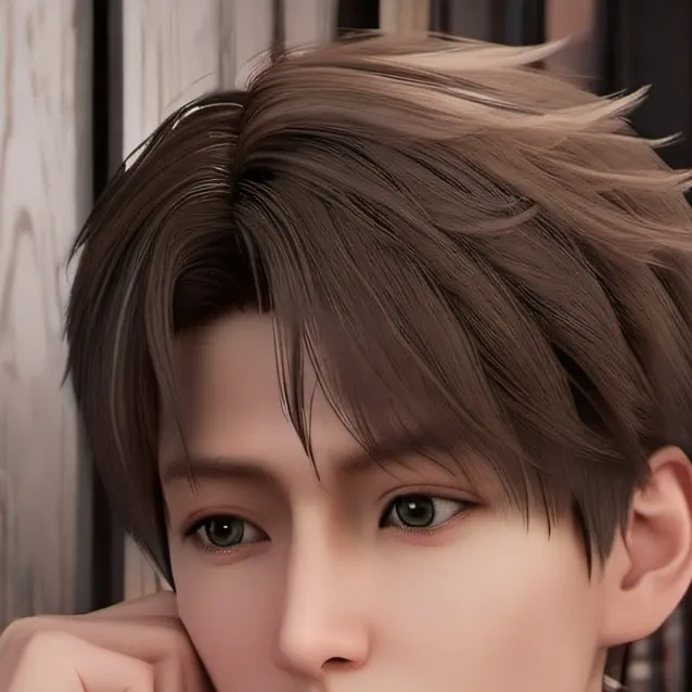 chat with ai character: SEUNGMINNIE