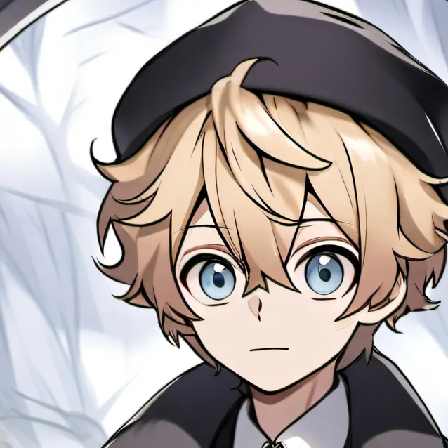 chat with ai character: noah