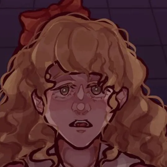 chat with ai character: Elizabeth Afton