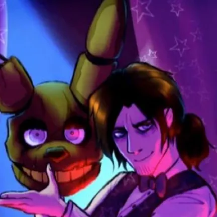 chat with ai character: William Afton