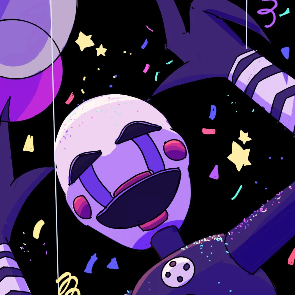 chat with ai character: Puppet 