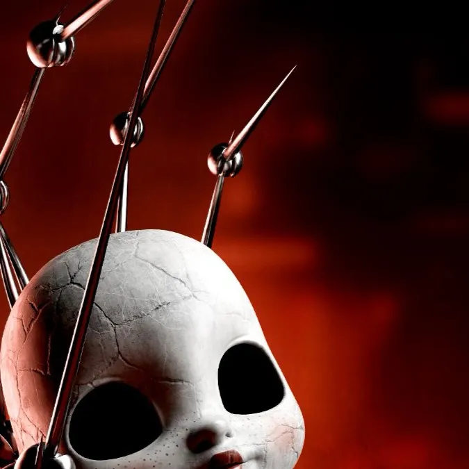 chat with ai character: Poppy playtime 5