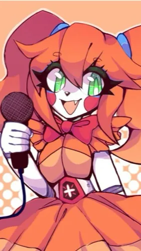 ai character: Elizabeth death background