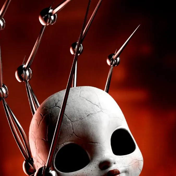 chat with ai character: Poppy(chaos)