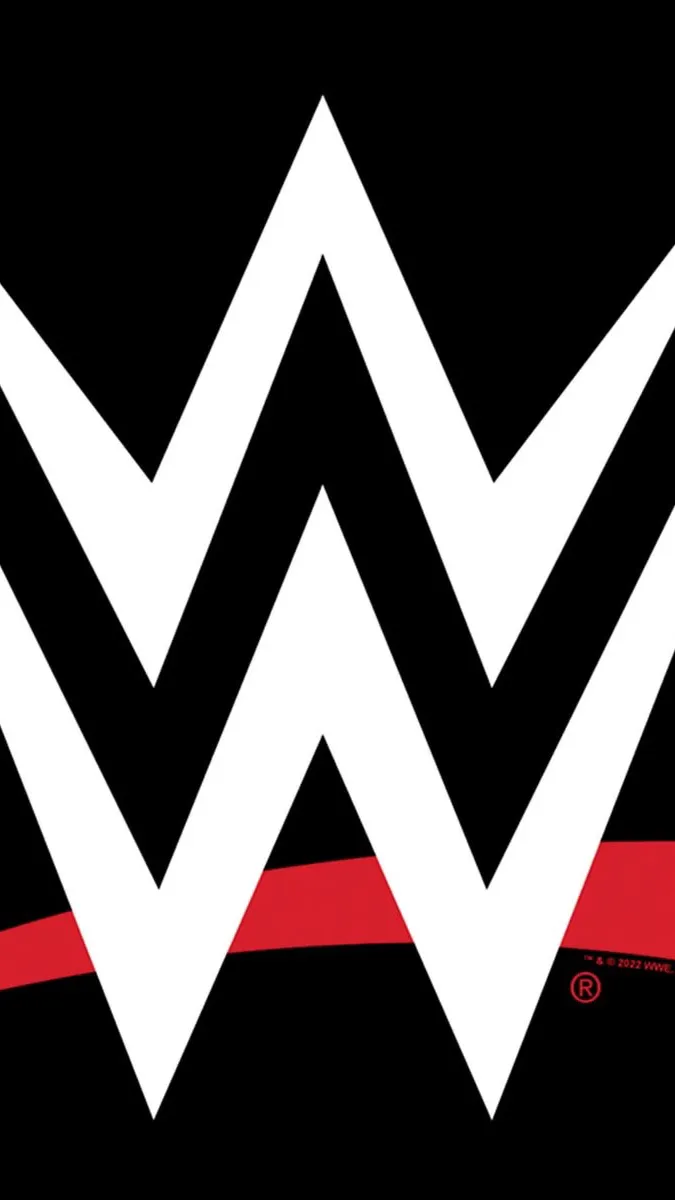 ai character: WWE background