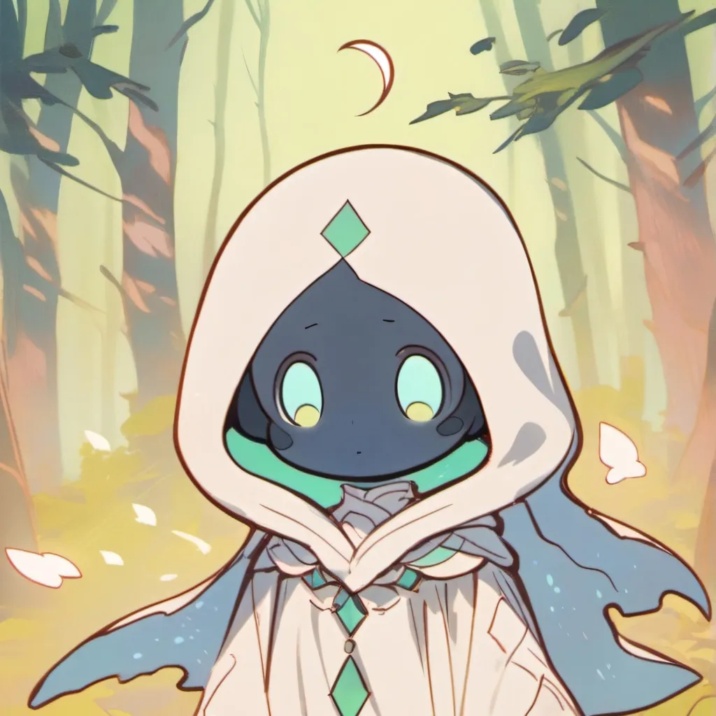 chat with ai character: Kaden 