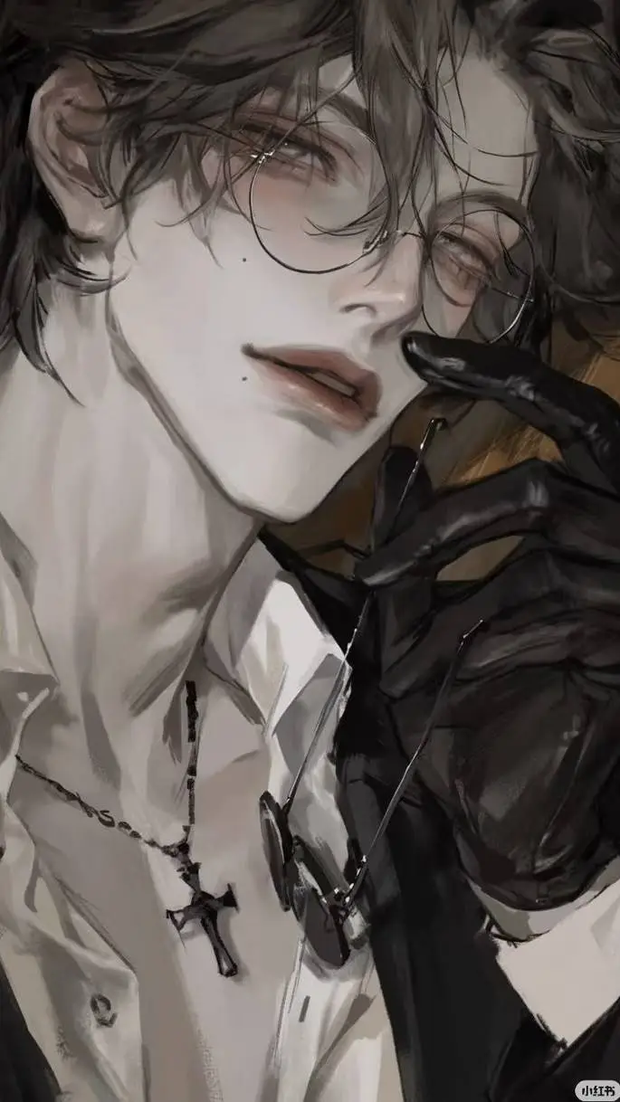 ai character: даня background