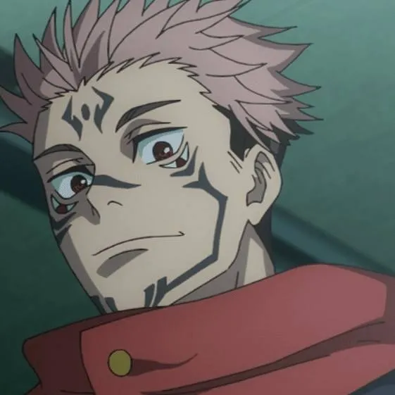 chat with ai character: Ryomen Sukuna