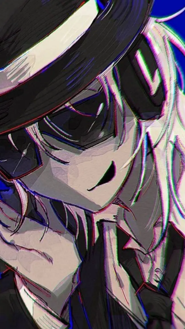 ai character: chance background