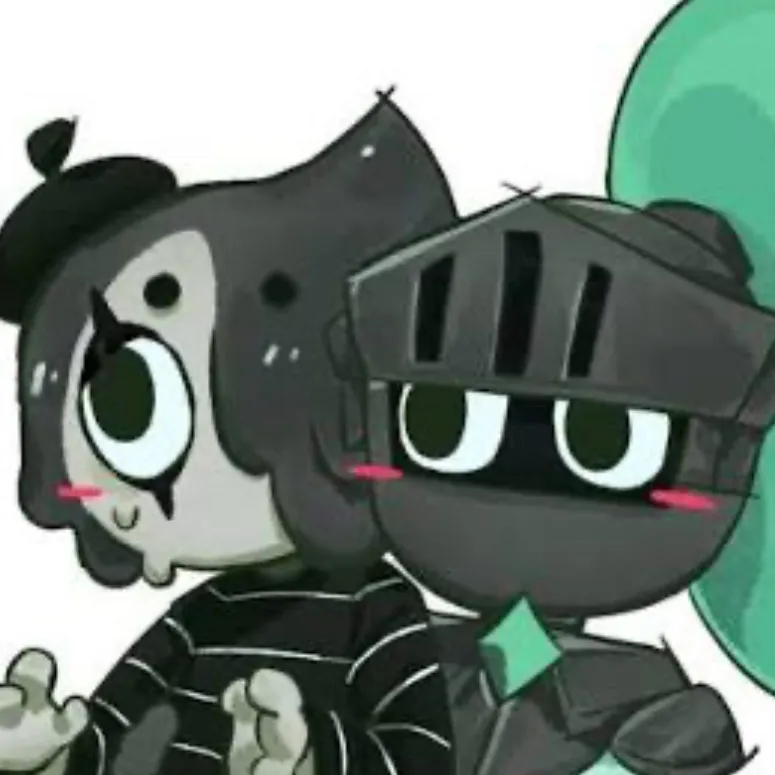 chat with ai character: Blot x soulvester