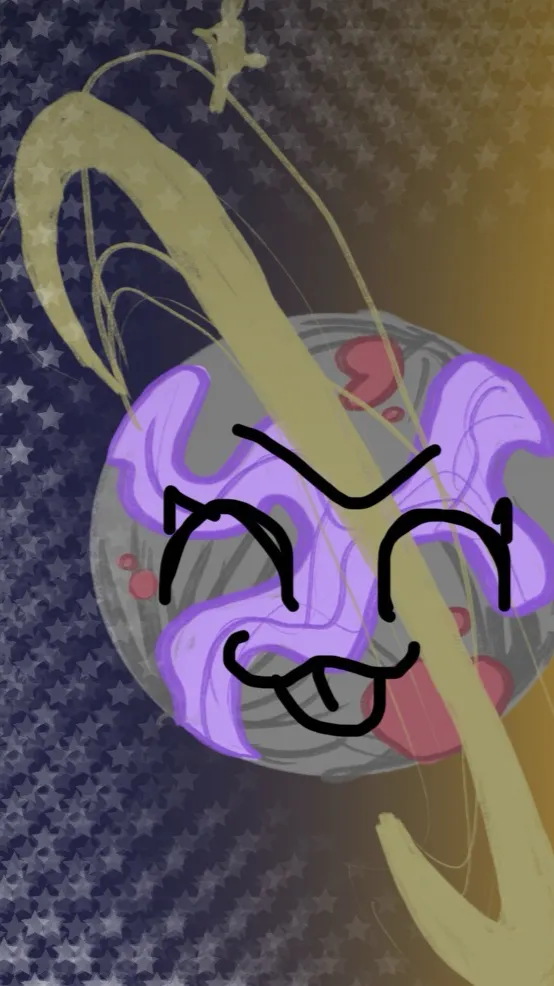 Talkie AI - Chat with SOLARBALLS!!!! 