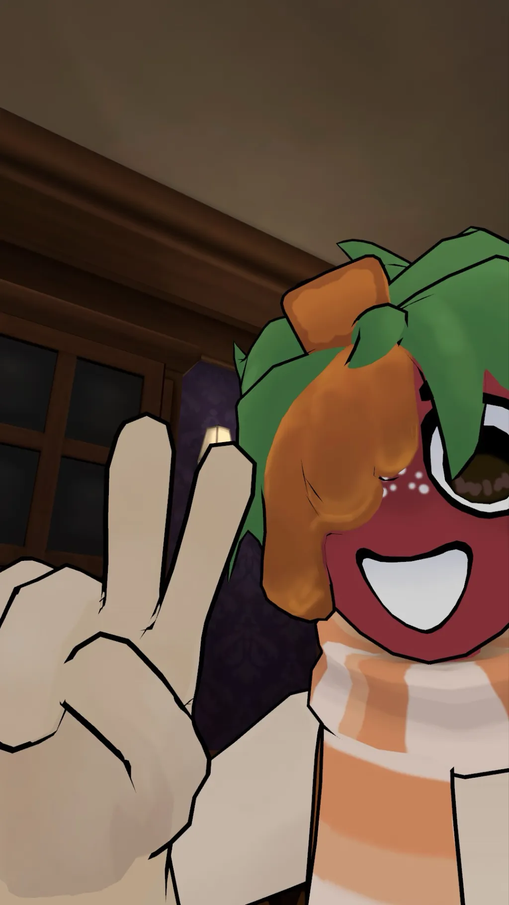 Talkie AI - Chat with ツ~♥SPROUT♥~ツ