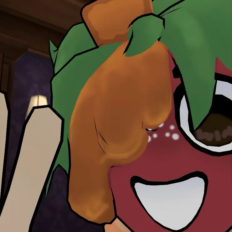 chat with ai character: ツ~♥SPROUT♥~ツ