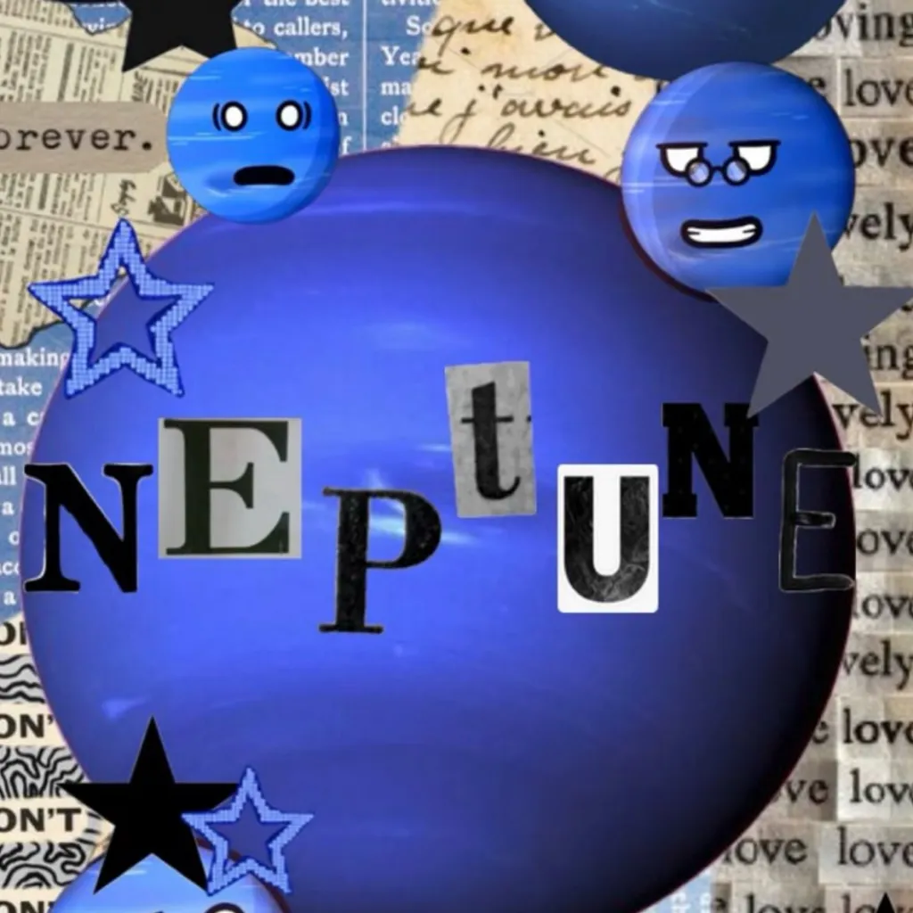 chat with ai character: 💙☆Neptune☆💙