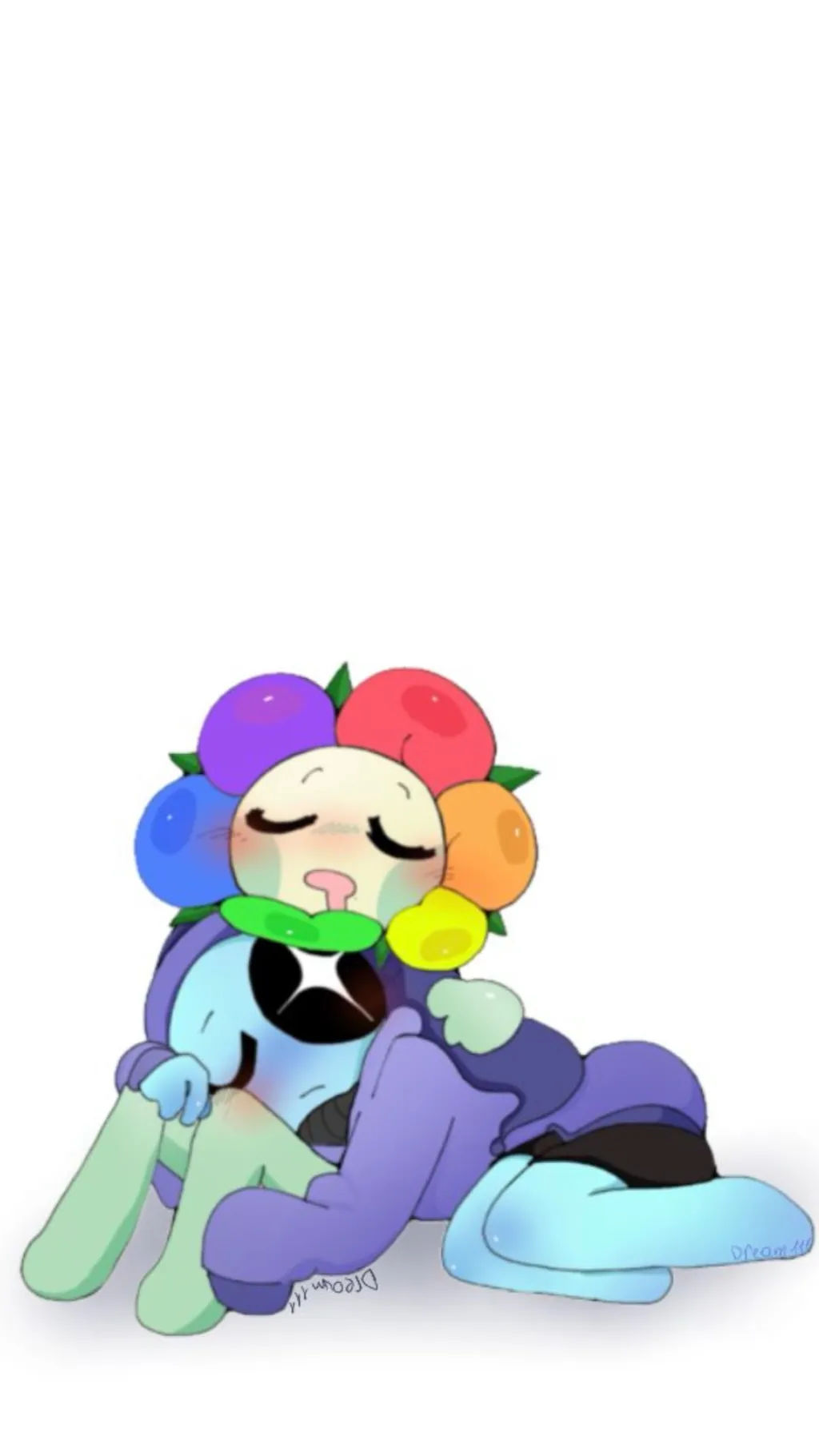 Talkie AI - Chat with MOONFLOWER