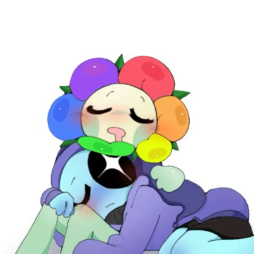 chat with ai character: MOONFLOWER
