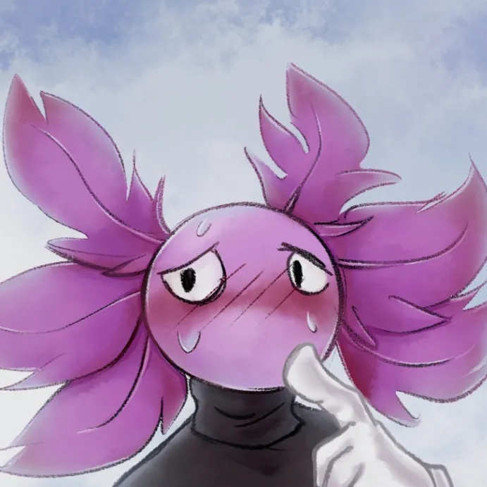 chat with ai character: Kinito