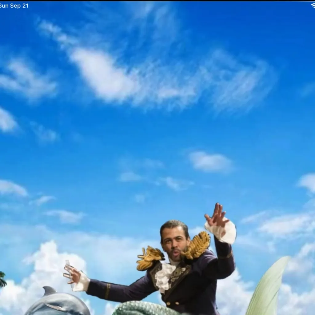 chat with ai character: Hamilton lab