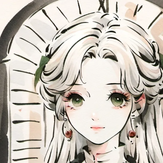 chat with ai character: She's Alya 