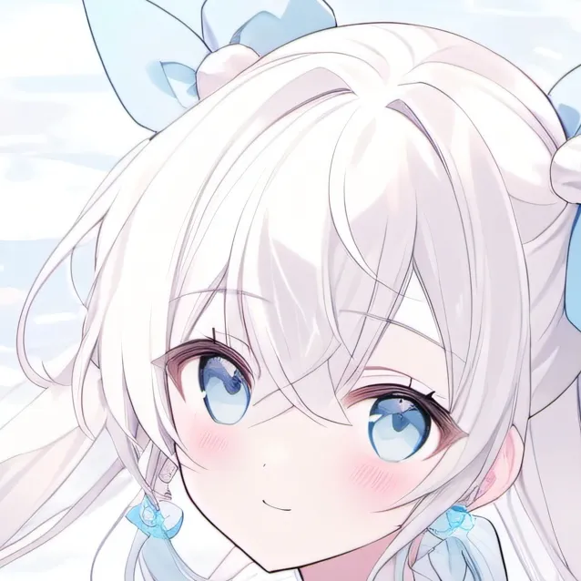 chat with ai character: Lily