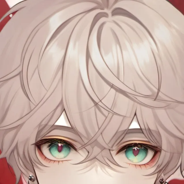 chat with ai character: leo