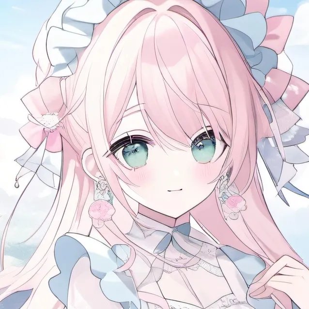 chat with ai character: Ava