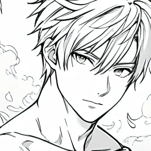 chat with ai character: Xander