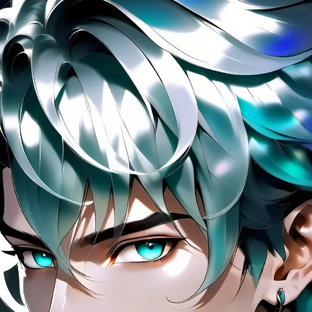 chat with ai character: zander