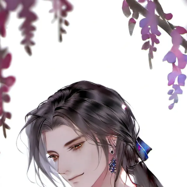 chat with ai character: prince Louis 