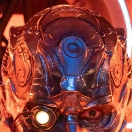 chat with ai character: the ai genarator: