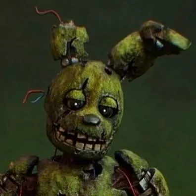 chat with ai character: SpringTrap