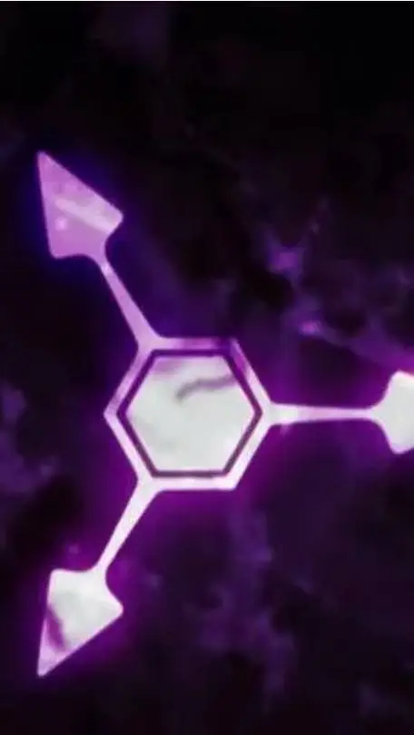 ai character: MD: Love virus background