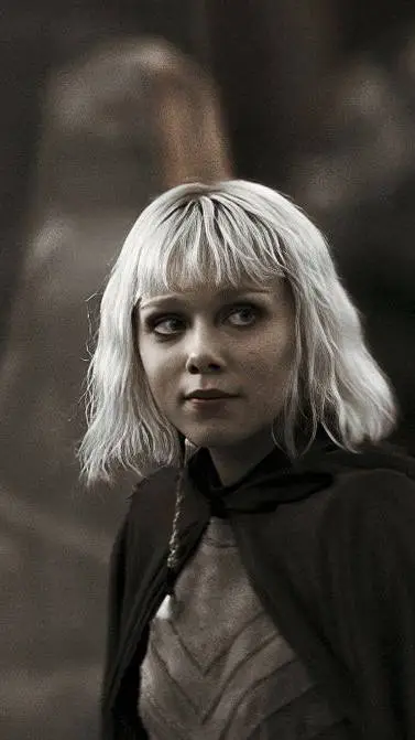 ai character: Shin Hati background