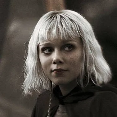 chat with ai character: Shin Hati